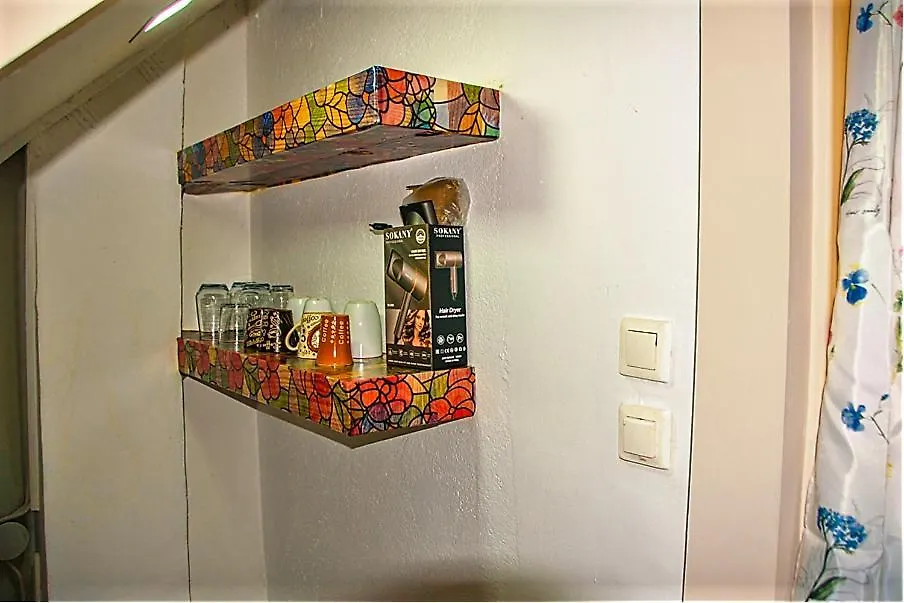 Ferienwohnung Smart 