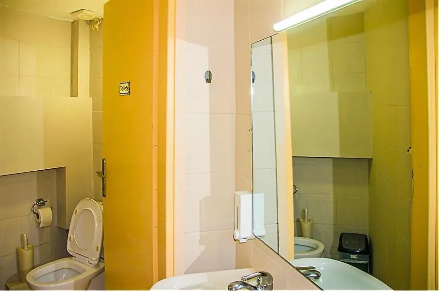 Ferienwohnung Smart 