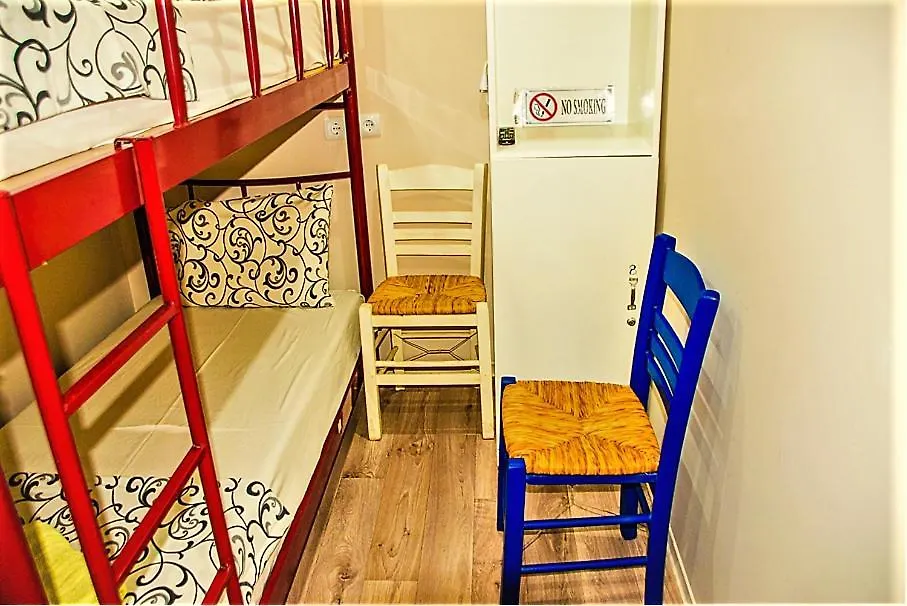 Apartment Ferienwohnung Smart 